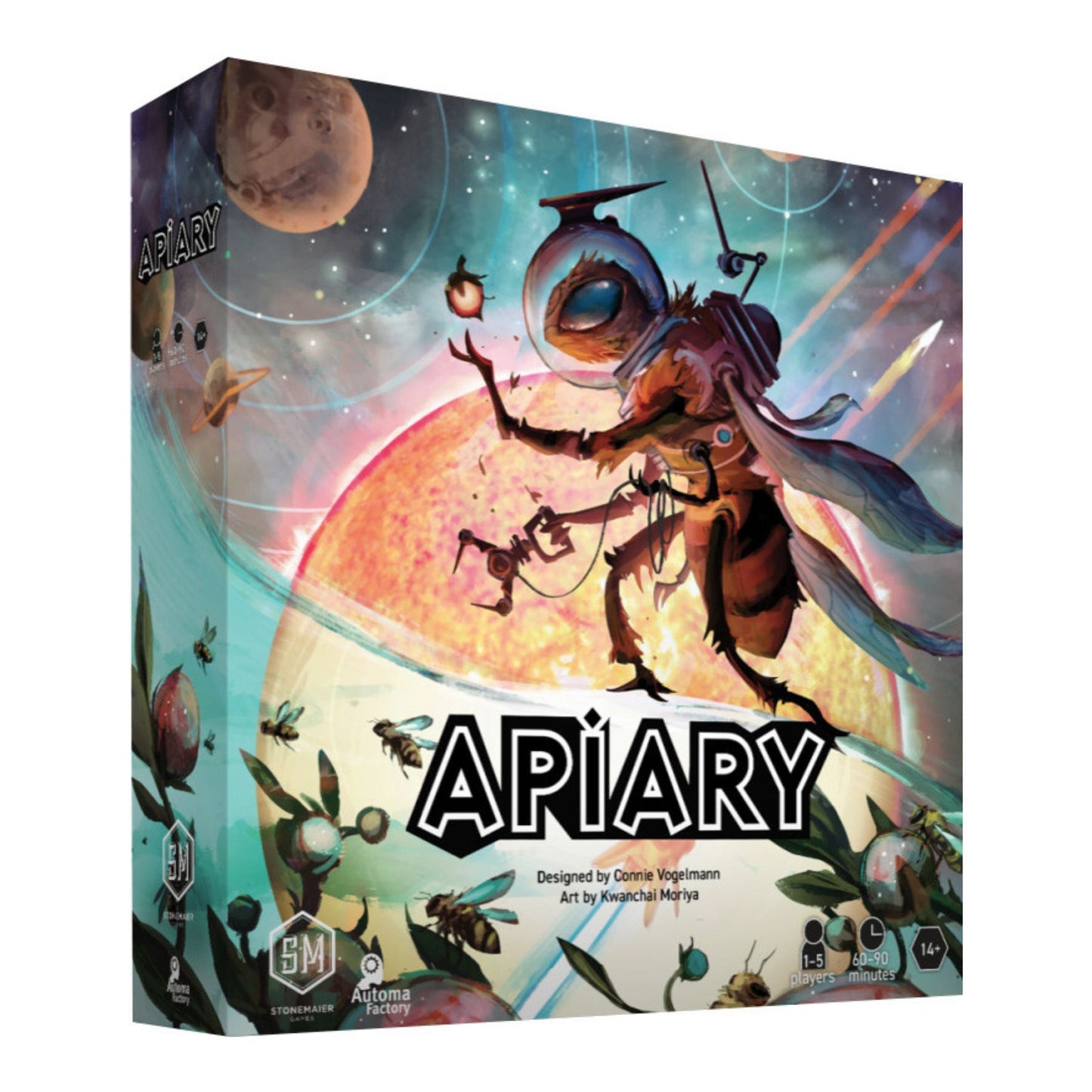Apiary