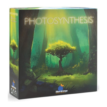 Photosynthesis