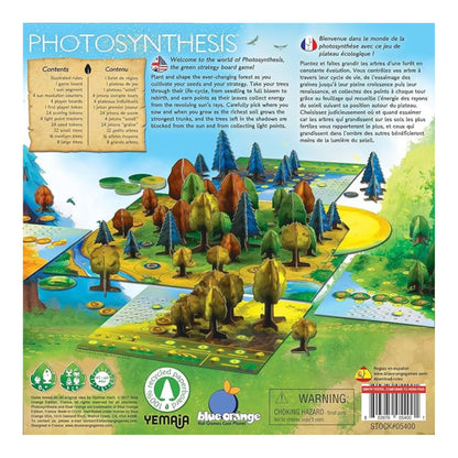 Photosynthesis
