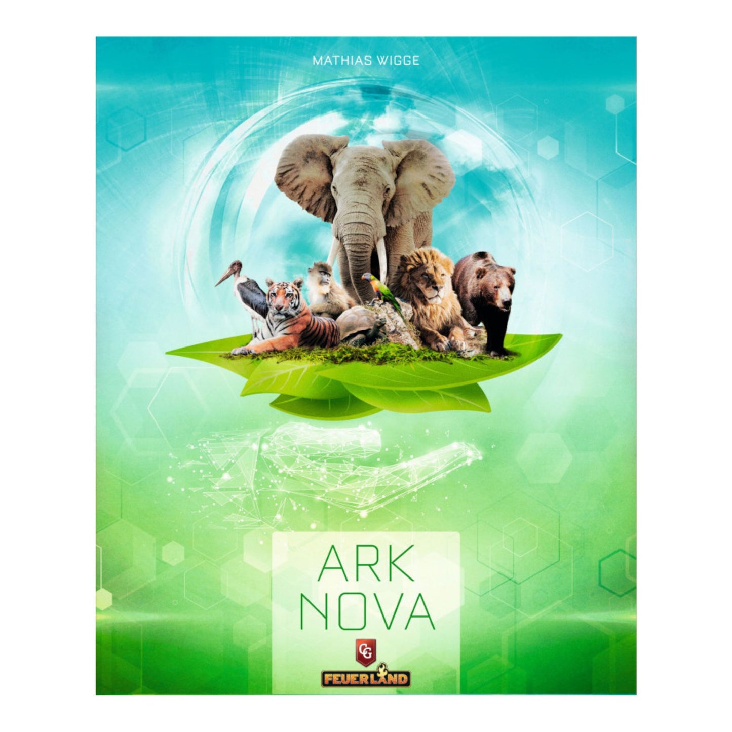 Ark Nova