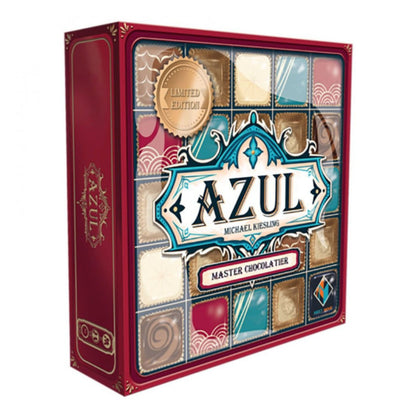 AZUL Master Chocolatier (Limited Edition)