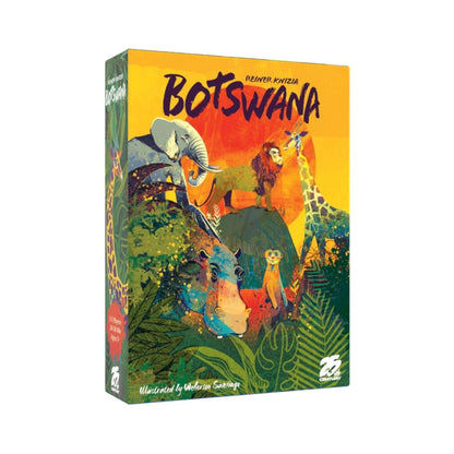 Botswana