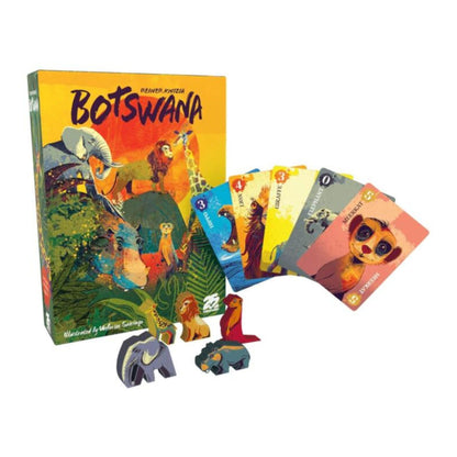 Botswana