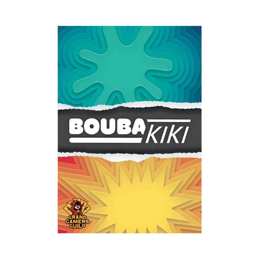 Bouba / Kiki