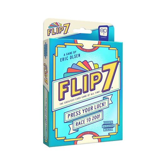 Flip 7