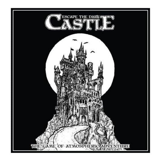 Escape the Dark Castle