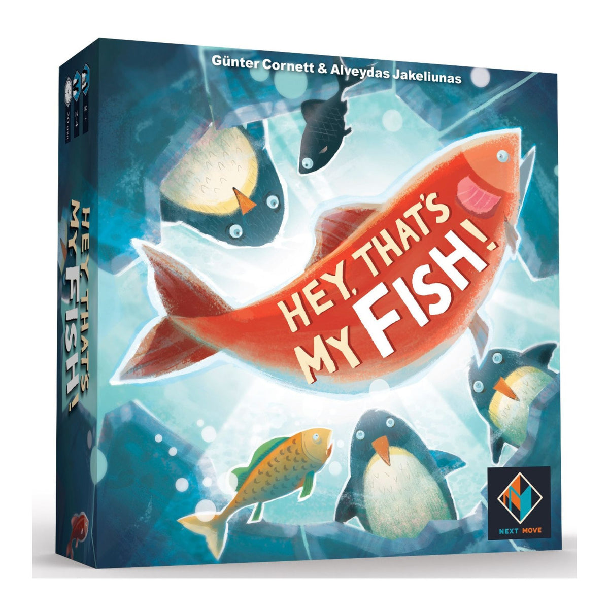 Collections – Mighty Meeple