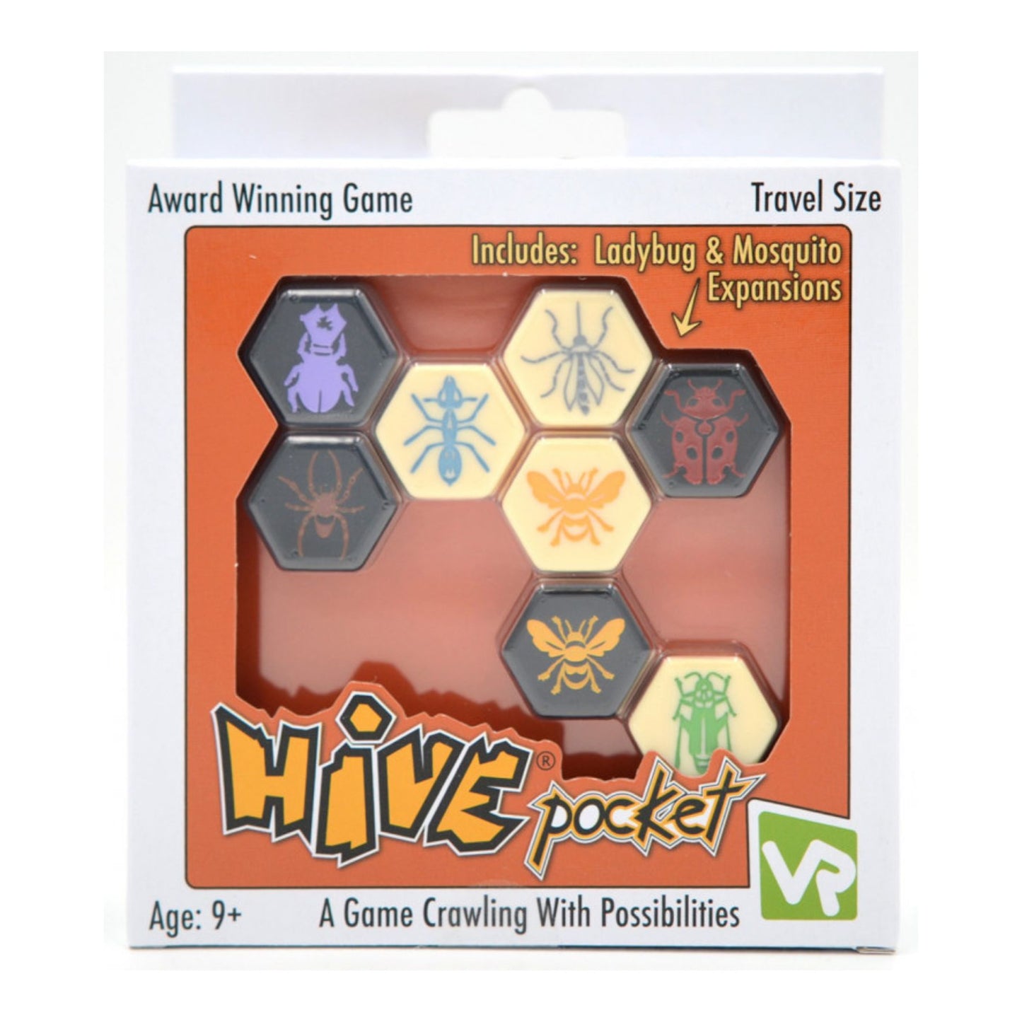 Hive Pocket