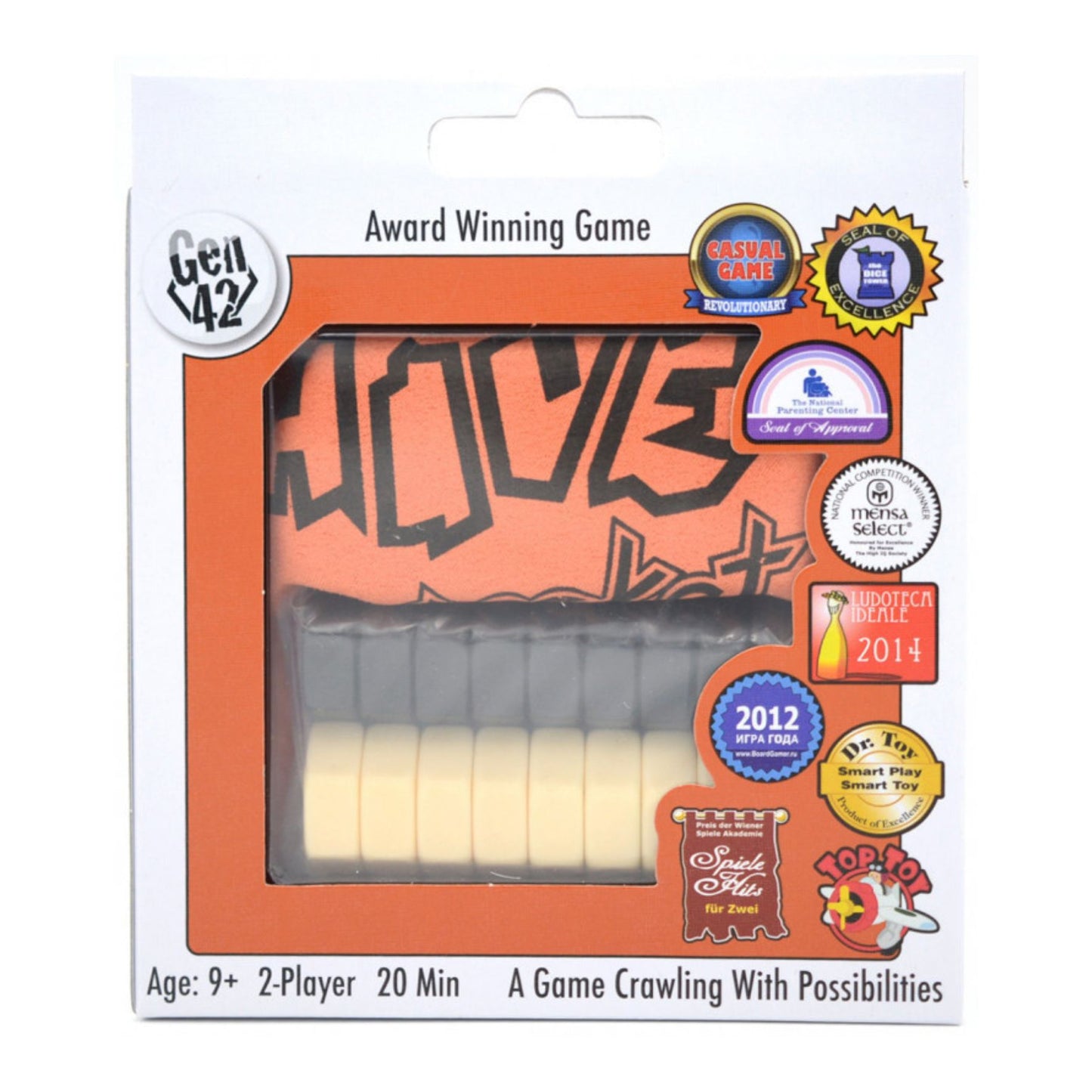 Hive Pocket
