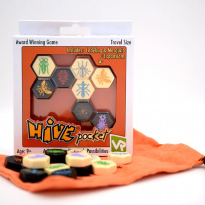 Hive Pocket