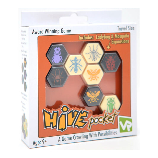 Hive Pocket