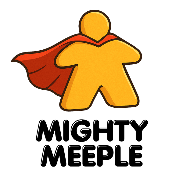 Mighty Meeple
