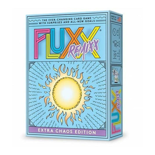 Fluxx Remixx