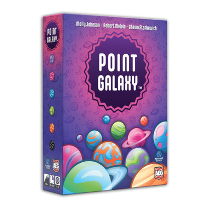 Point Galaxy