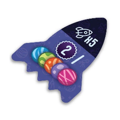 Point Galaxy