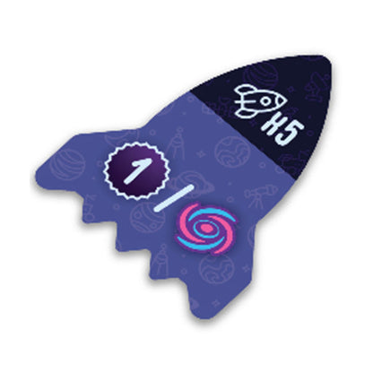 Point Galaxy