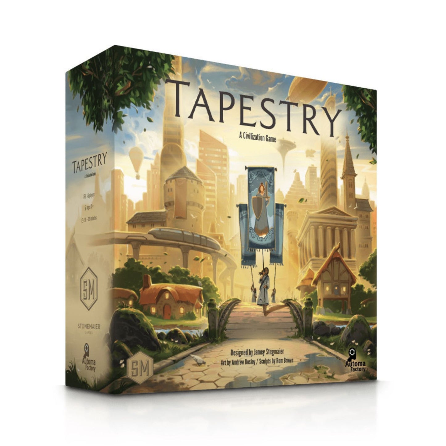 Tapestry