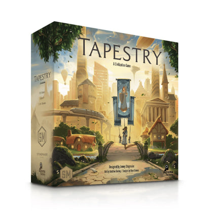 Tapestry