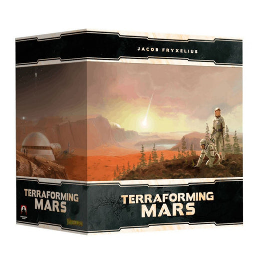 Terraforming Mars Big Box