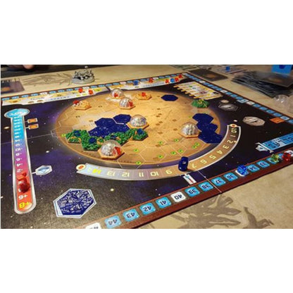 Terraforming Mars Big Box