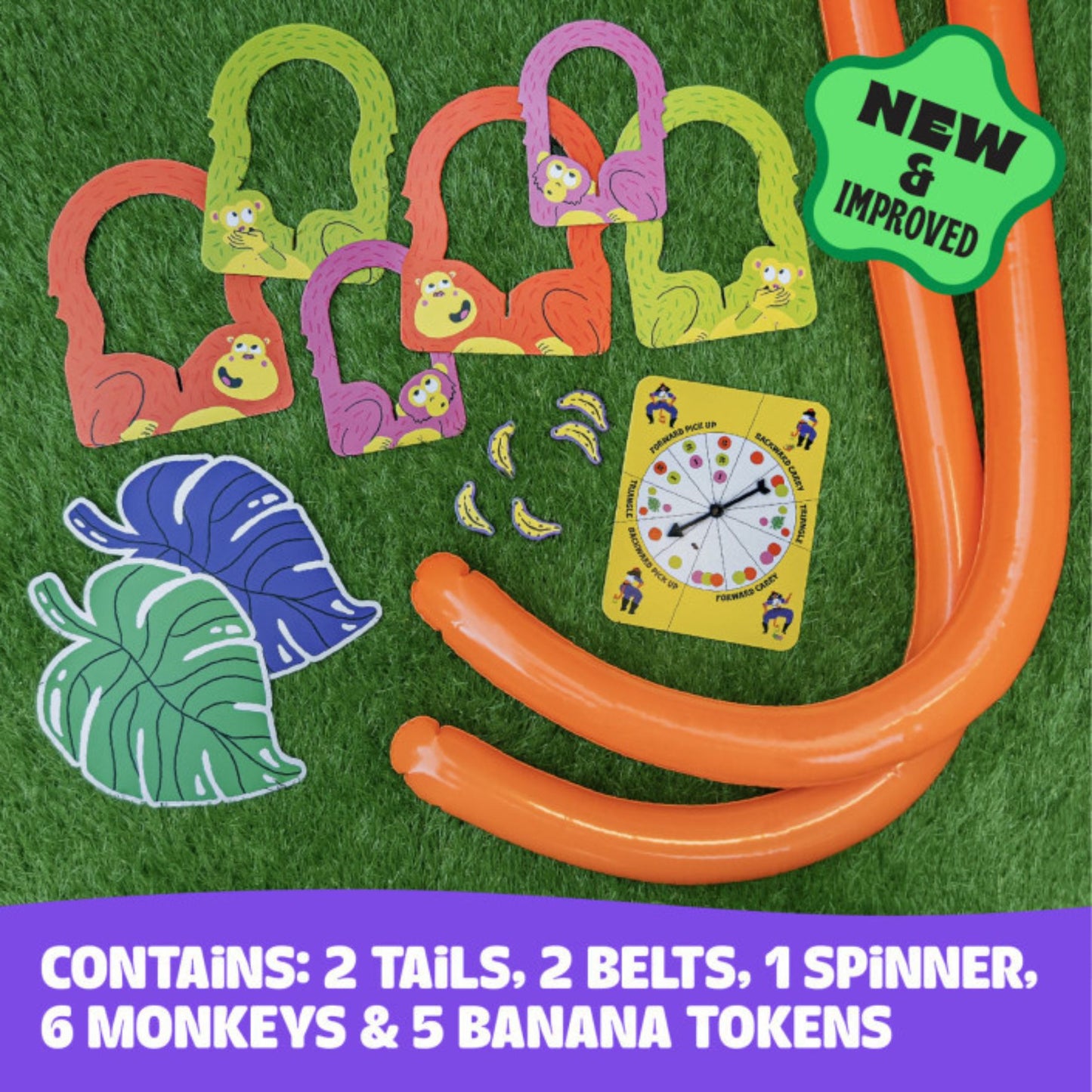 It's Bananas