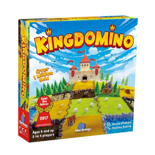 Kingdomino