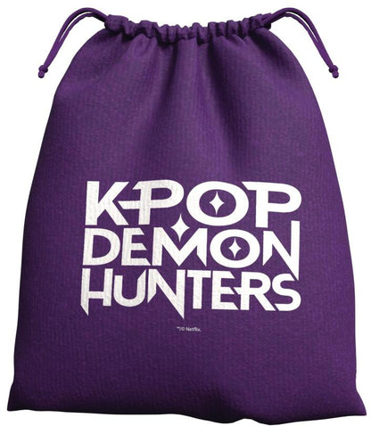 KPOP Demon Hunters Battle for the Spotlight (A Love Letter Game)