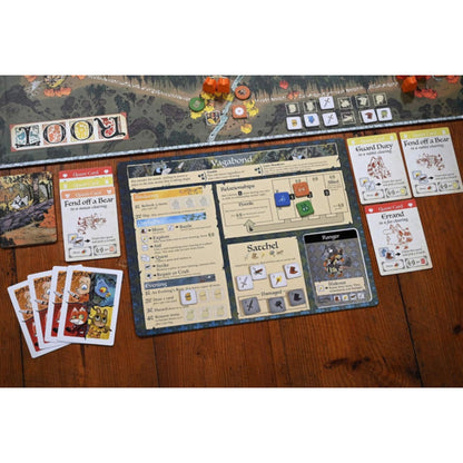 Root Base Game