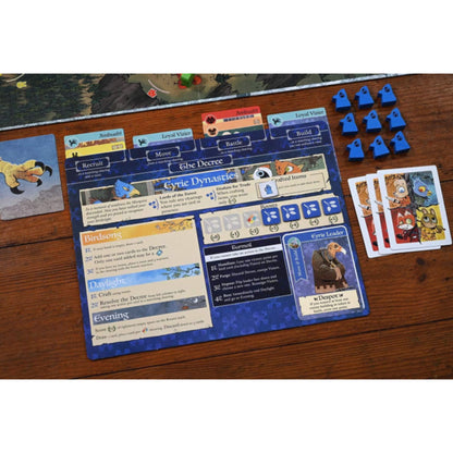 Root Base Game