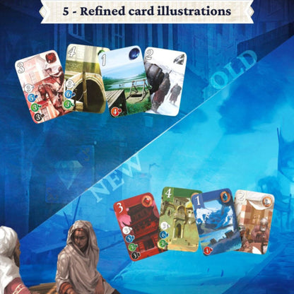 Splendor (revised)