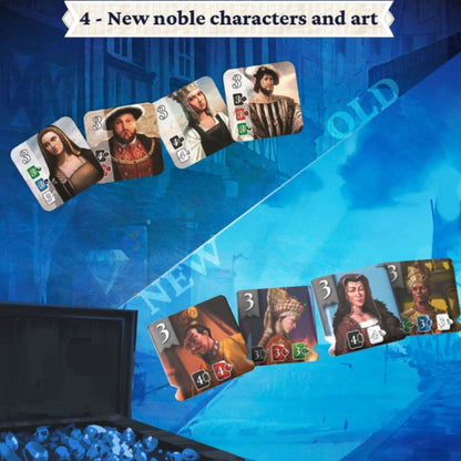 Splendor (revised)