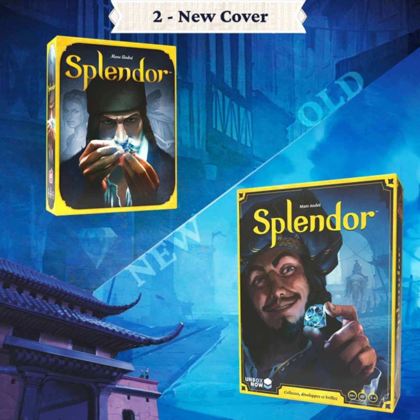 Splendor (revised)